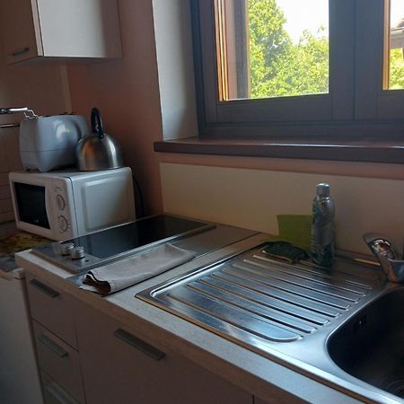 Vite Dipinte 1 Bilocale In Langa Appartement Novello Buitenkant foto