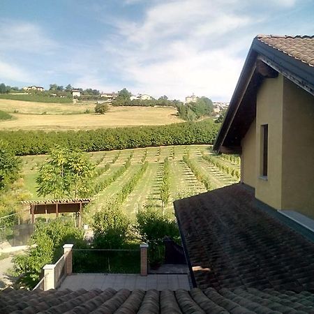 Vite Dipinte 1 Bilocale In Langa Appartement Novello Buitenkant foto