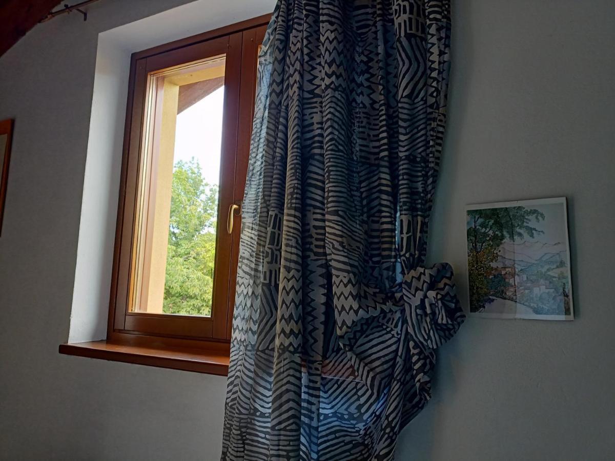 Vite Dipinte 1 Bilocale In Langa Appartement Novello Buitenkant foto