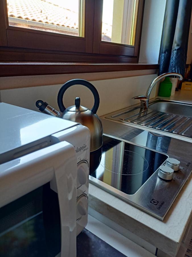 Vite Dipinte 1 Bilocale In Langa Appartement Novello Buitenkant foto