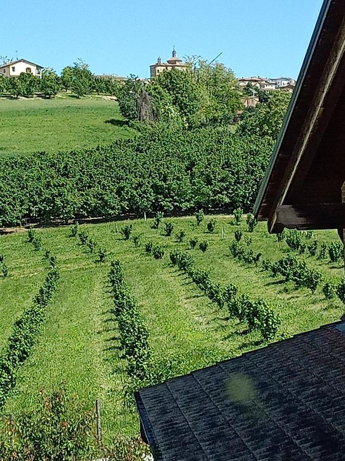 Vite Dipinte 1 Bilocale In Langa Appartement Novello Buitenkant foto