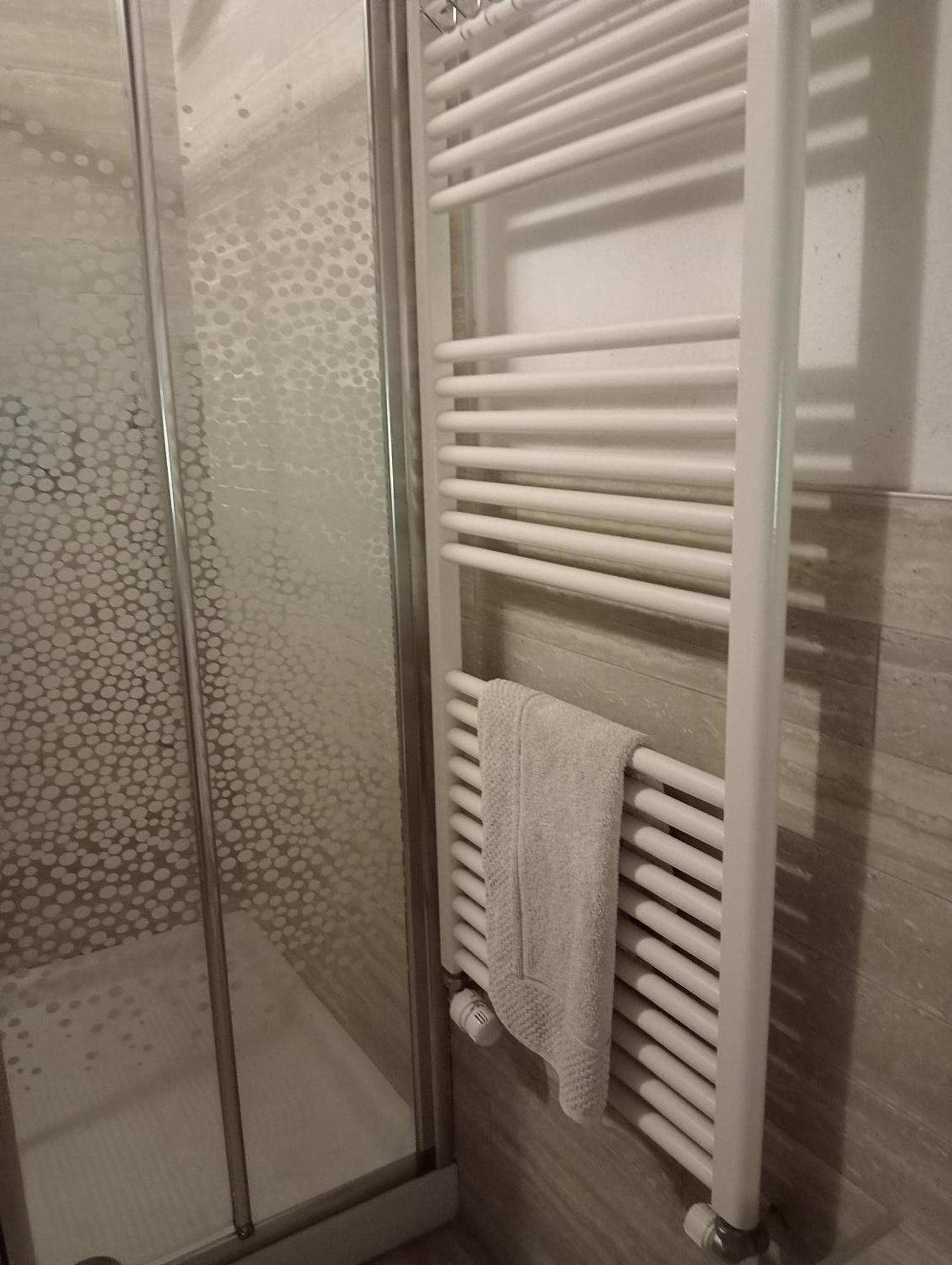 Vite Dipinte 1 Bilocale In Langa Appartement Novello Buitenkant foto