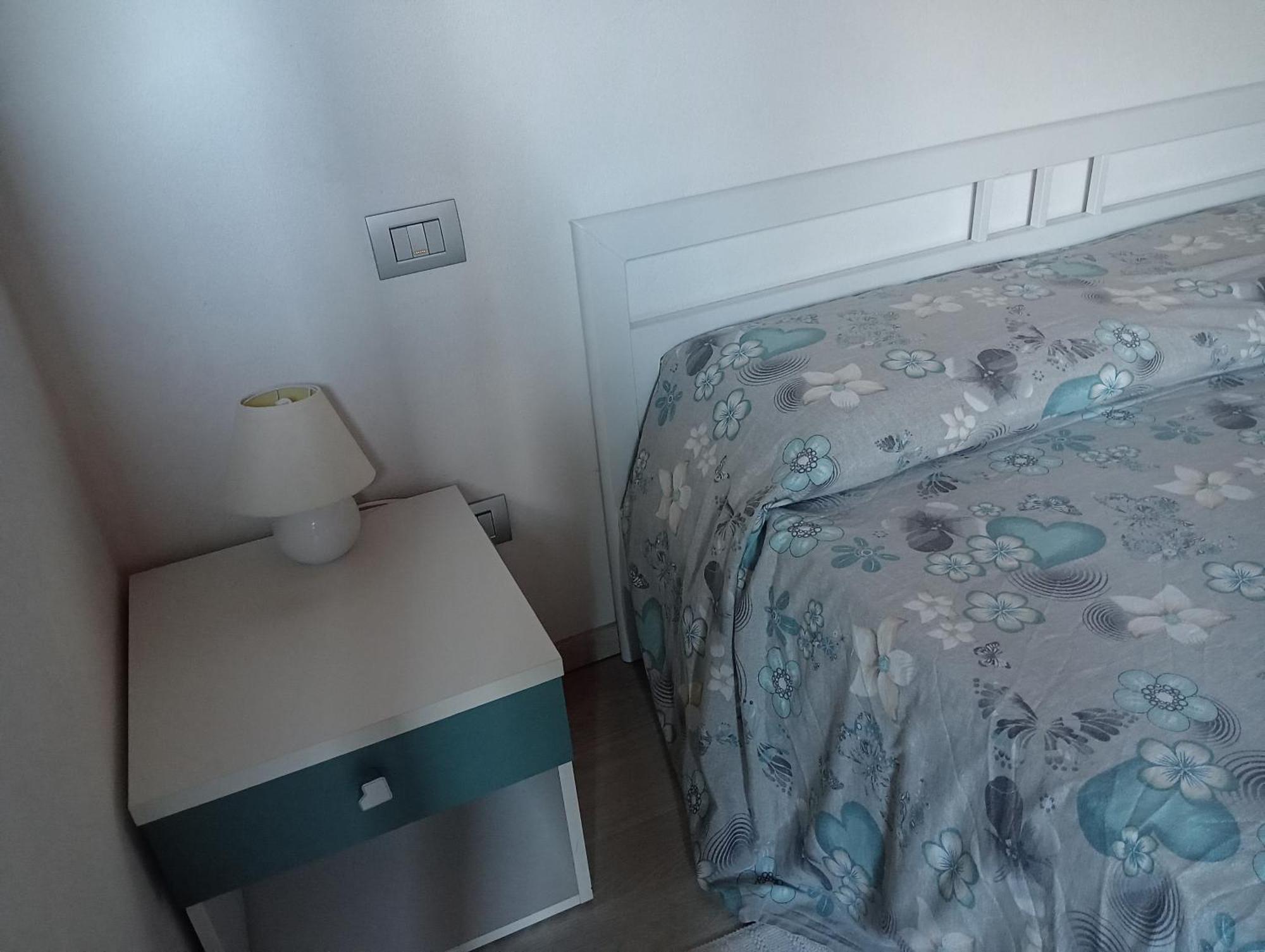 Vite Dipinte 1 Bilocale In Langa Appartement Novello Buitenkant foto